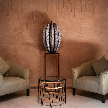 Riad Siwan มาร์ราเกช ภายนอก รูปภาพ