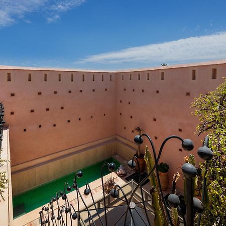 Riad Siwan มาร์ราเกช ภายนอก รูปภาพ