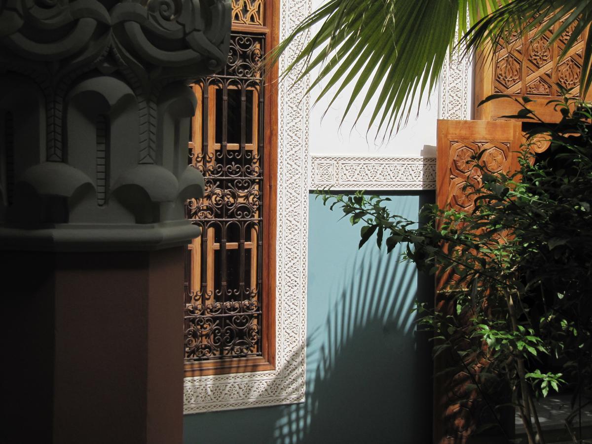 Riad Siwan มาร์ราเกช ภายนอก รูปภาพ