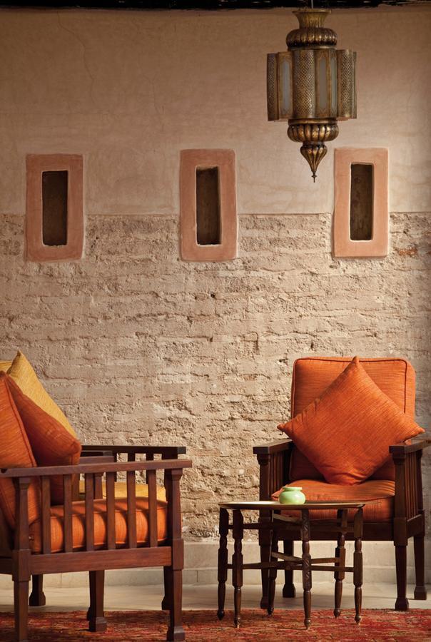 Riad Siwan มาร์ราเกช ภายนอก รูปภาพ