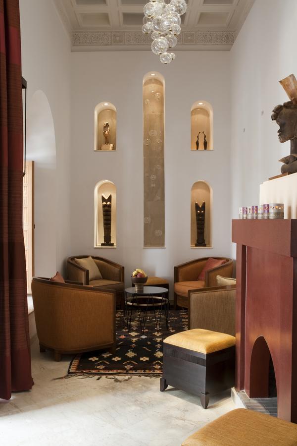 Riad Siwan มาร์ราเกช ภายนอก รูปภาพ