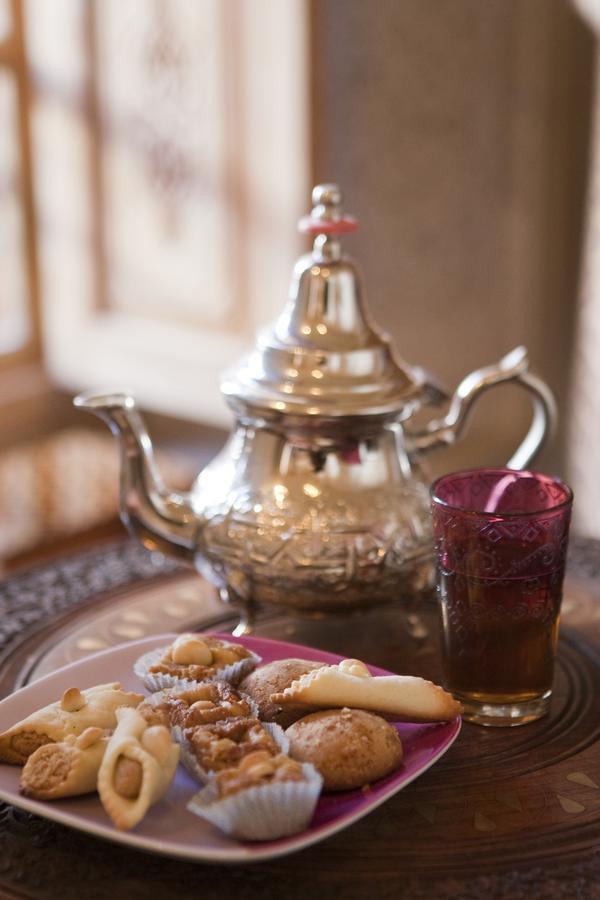 Riad Siwan มาร์ราเกช ภายนอก รูปภาพ