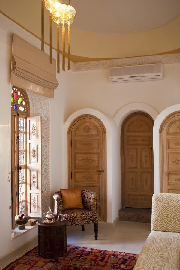Riad Siwan มาร์ราเกช ภายนอก รูปภาพ