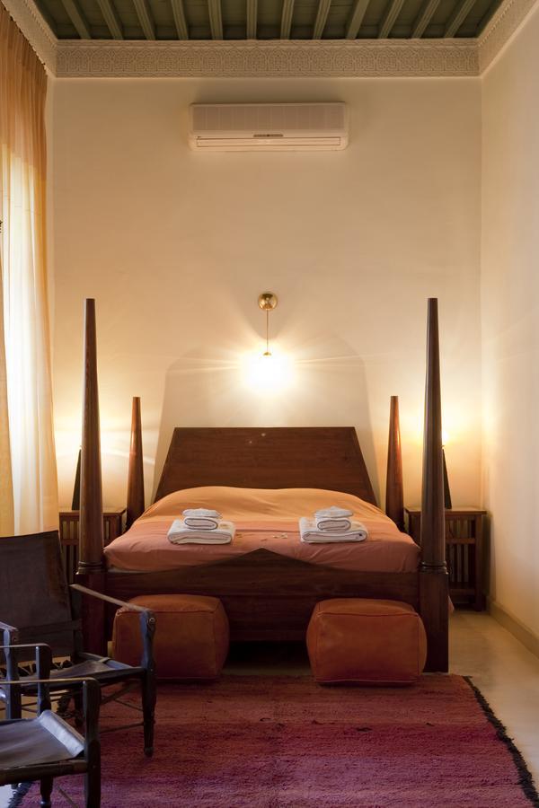 Riad Siwan มาร์ราเกช ภายนอก รูปภาพ