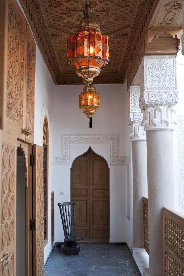 Riad Siwan มาร์ราเกช ภายนอก รูปภาพ