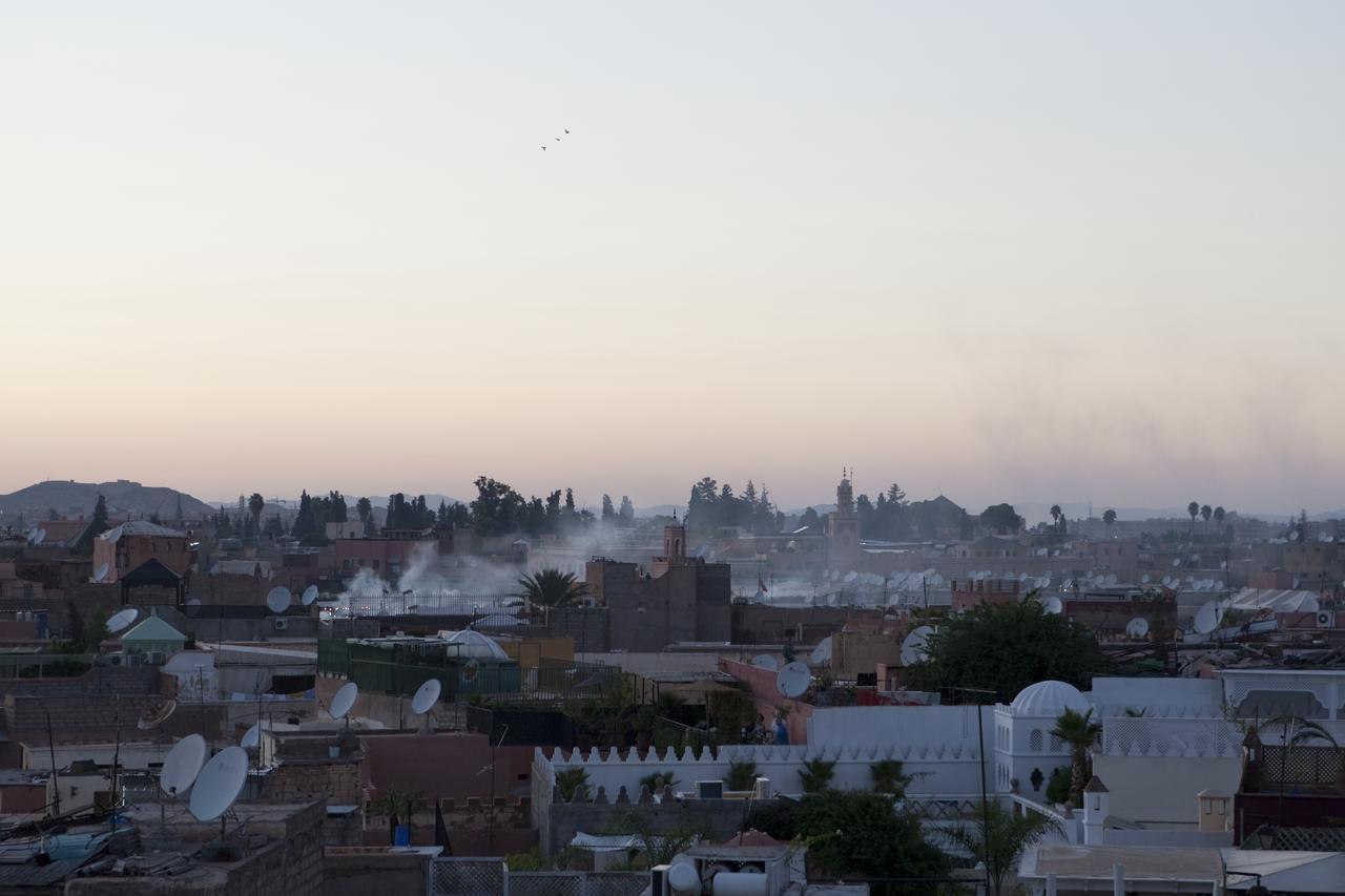 Riad Siwan มาร์ราเกช ภายนอก รูปภาพ