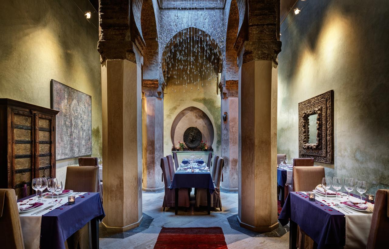 Riad Siwan มาร์ราเกช ภายนอก รูปภาพ