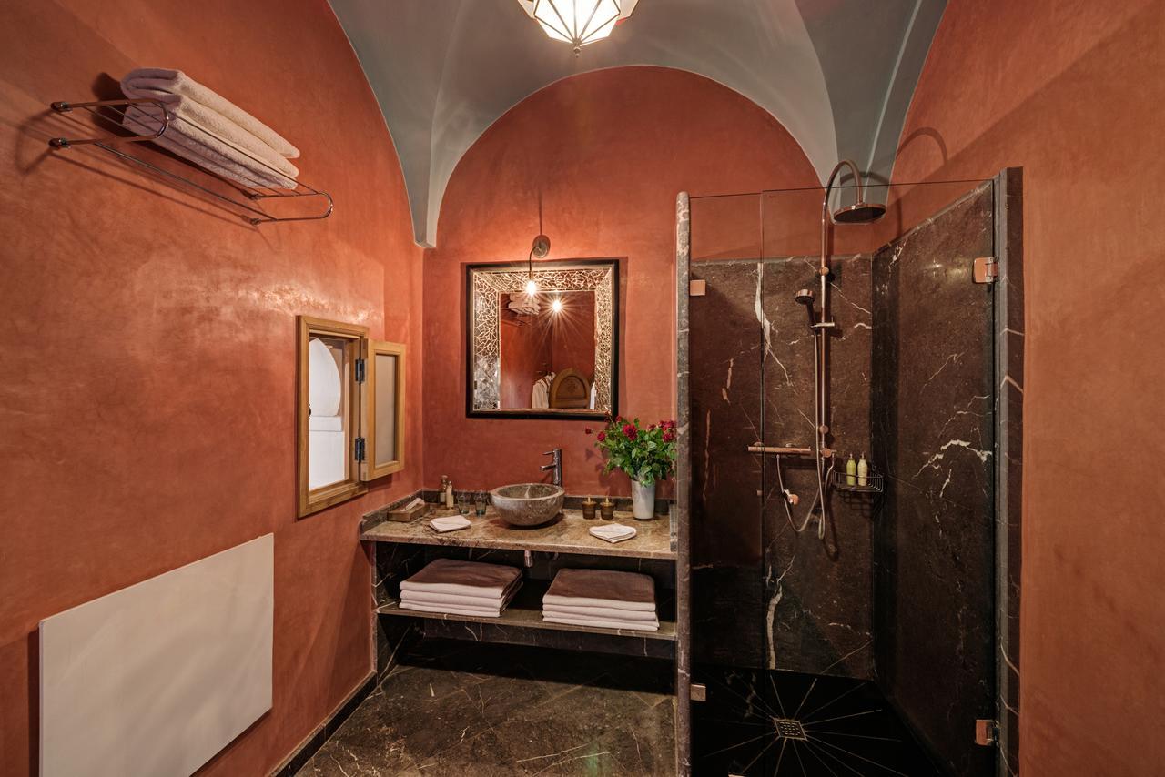 Riad Siwan มาร์ราเกช ภายนอก รูปภาพ